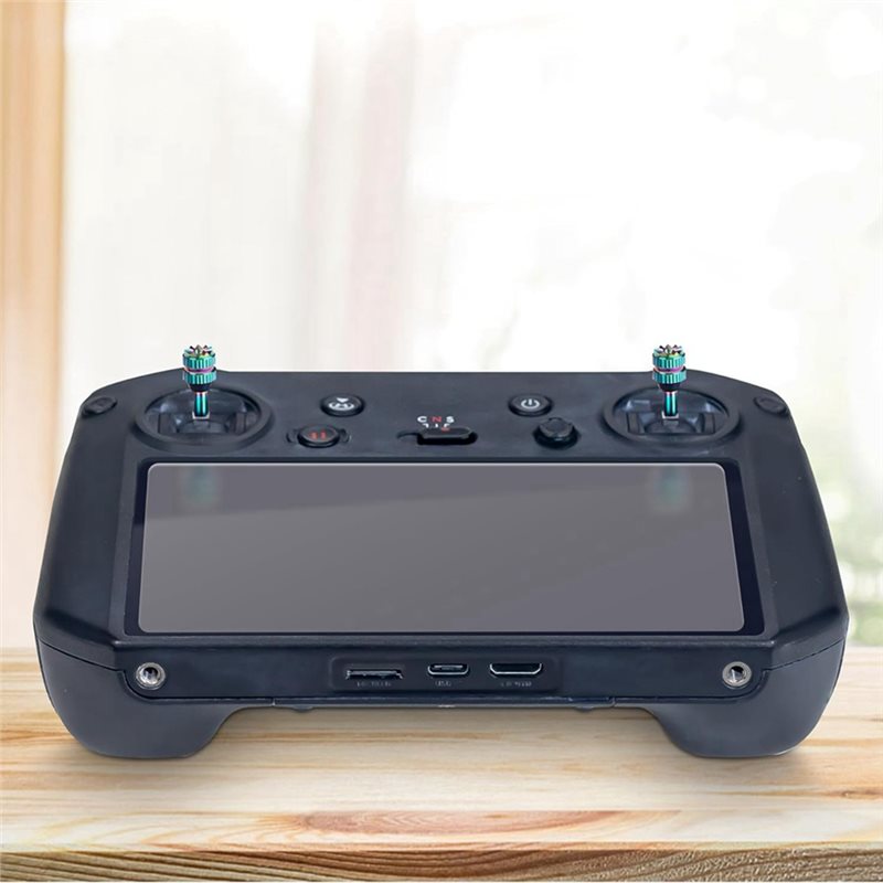 Joystick B27B Rocker Stick (2  - Drone Control Stick avaliação e preço