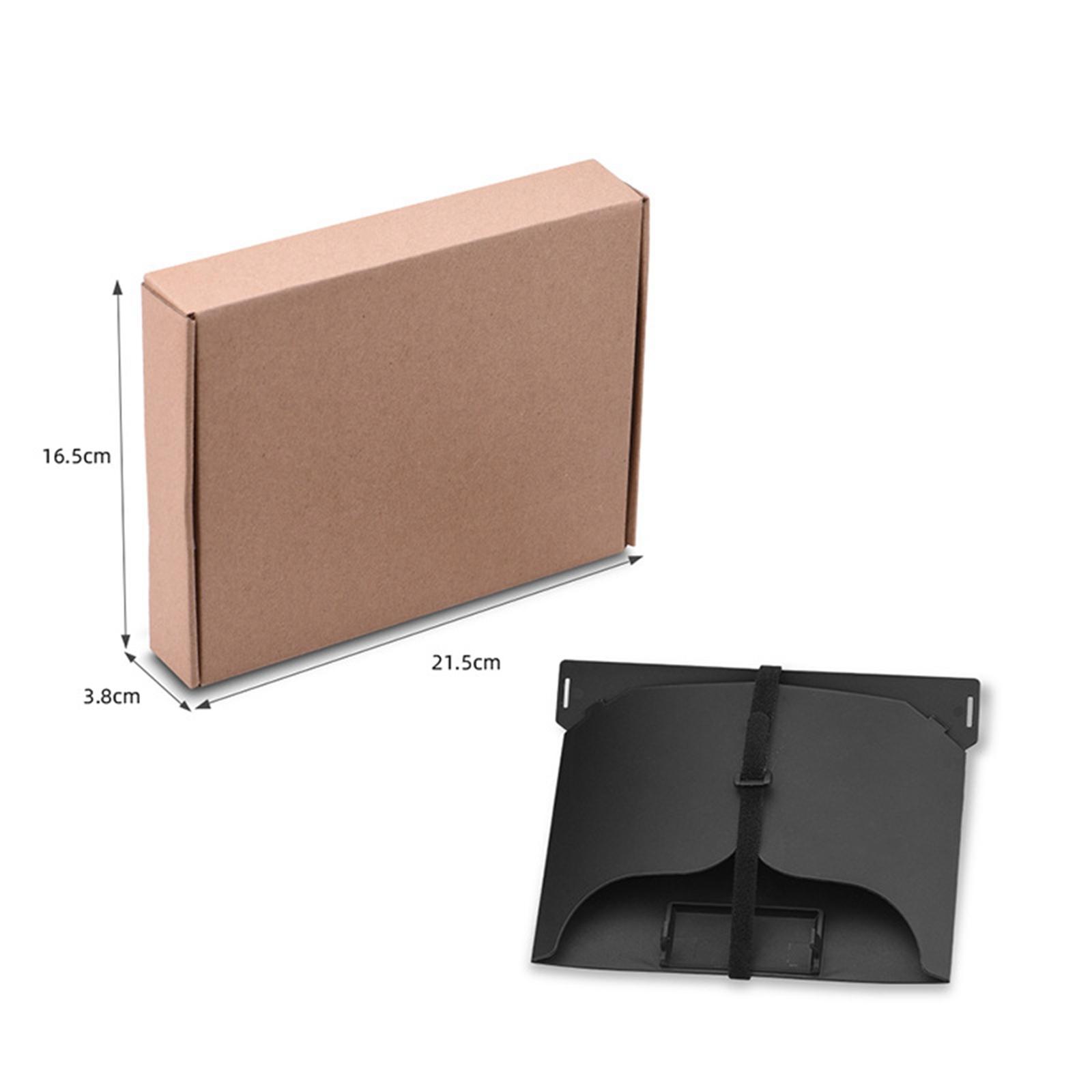 Capa Protetora Solar para Dron - Drone Sun Shade avaliação e preço