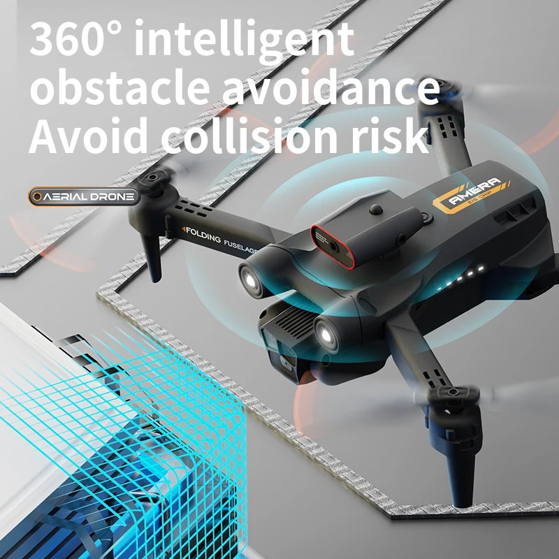 Novo Drone M17 Max 8K Profissi - Drone Beacon Light avaliação e preço